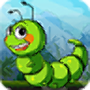 icon CrazyLarvaRun(Crazy Larva Run)