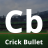 icon Crick Bullet(Crick Bullet - Live score en) 1.0