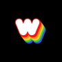 icon WOMBO(Wombo: laat je selfies zingen
)