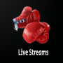 icon Boxing UFC Live Streams(Boksen UFC Livestreams)