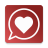 icon com.hug.gych.at(HuggyChat - vriendelijke chats, gratis dating
) 1.0