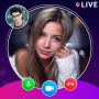 icon Live Chat Video Call with Strangers Advice (Live Chat Videogesprek met vreemden Advies
)