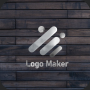 icon Logo Maker(Logo Maker - Grafisch ontwerp)