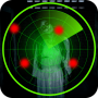 icon Ghost Detector Simulator Radar (Simulator Radar-)