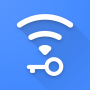 icon WIFI Password(Wifi wachtwoordherstel)