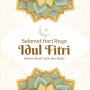 icon Kata Ucapan(Groetwoorden Eid Al-Fitr 2023)