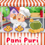 icon PaniPuri Maker(PaniPuri Maker - Golgappa Indian Street Food
)