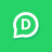 icon Discuss on WhatsApp(Direct WhatsApp Discussion) 1.0.10