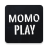 icon clue Momo(Momo Play fútbol Clue
) 1.0