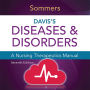 icon Diseases and Disorders(Ziekten en aandoeningen: Verpleging)