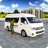 icon City Van Simulator 2024 1.1