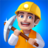 icon Idle mining(Idle Mining Factory Tycoon) 1.4.3