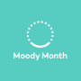 icon Moody(Moody Month: Hormoontracker)