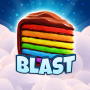 icon Cookie Jam(Cookie Jam Blast™ Match 3 Game)
