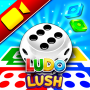 icon Ludo Lush-Game with Video Call (Ludo Lush-Game met videogesprek)