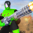 icon Superheroes gun simulator(Spider Hero Machinegeweer Simulator: Gun Games 2020
) 1.0.0