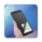 icon Hide Screen(Schermbeveiliging - Scherm verbergen
) 1.7.4