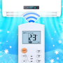 icon AcRemote(Universele AC-afstandsbediening)