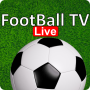 icon com.football_hd_live.live_football_streaming.hd_live_streaming.football_live_matches(Live Football TV HD Streaming 2021
)