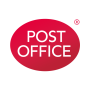 icon Post Office GOV.UK Verify(Postkantoor GOV.UK Verifiëren)