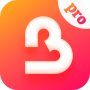 icon BlissPro(Bliss Pro - Online chatten met bellen
)