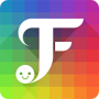 icon FancyKey Keyboard(FancyKey-toetsenbord Emoji, GIF)