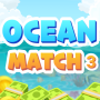 icon Ocean Match 3
