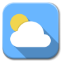 icon Live ForecastWidget(Weather Widget - Live Forecast)