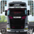 icon Truck Trailer Simulator 47 Cloud(Highway Truck Simulator 2023) 0.22