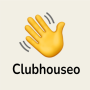 icon Clubhouseo(Clubhouseo - Analytics Community of Clubhouse
)