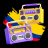icon Radios Colombia 9.8