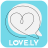 icon Love Ly(Love.ly - Videogesprek) 2.0