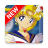 icon com.SailorMoonWallpaper.offline(Sailor Moon Wallpaper HD / 4K
) 1.1