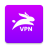 icon Secure VPN(FFF VPN Lite: ultieme snelle lichtsnelheid
) 2.0