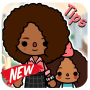 icon Tips: Toca Life World Town City 2021 FreeGuide (Tips te winnen : Toca Life World Town City 2021 FreeGuide
)