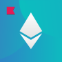 icon Ethereum(Ethereum Wallet - ETH exchange)