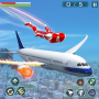 icon Super Speed Rope Hero : Flying Superhero Games(IJzeren vliegende superheldenspellen 3D)