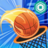 icon Robux Basketball(Robux Basketball Hoops
) 1.0
