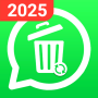 icon Recover Deleted Messages (verwijderde berichten herstellen)