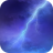 icon Lightning Storm(Bliksem Storm Live Achtergrond) 1.4.0