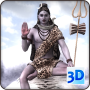 icon Shiva(3D Mahadev Shiva Live achtergrond)