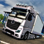 icon Truck Drive 2021(New Truck Simulator 2021
)