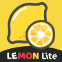 icon Lemon Lite(Lemon Lite live videobellen)