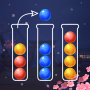 icon Color Ball Sort Puzzle