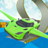 icon Flying Car DrivingImpossible Stunt Games(Vliegende auto rijstuntspel) 1.0