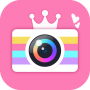 icon Face Retouch Camera(Beauty Face Retouch Camera)