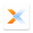 icon Xender(X Bestandsoverdracht verzenden delen) 2.0