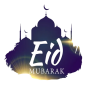 icon Eid Sticker(Eid Al Fitr Ramadhan Stickers)