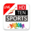 icon Live Ten Sports 2021(Live Ten Sports Guide 2021
) 1.0