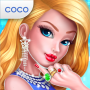 icon Rich Girl Mall - Shopping Game (Rich Girl Mall - Winkelgame)